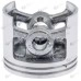 Kit piston drujba Stihl 360, 036 48mm (Meteor) 